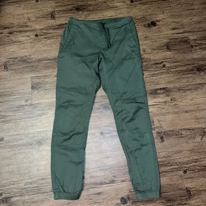 Black diamond Climbing pant